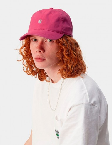 GORRA CARHARTT WIP MADISON LOGO