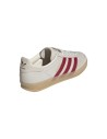 Zapatillas Adidas Gazelle Indoor Cream White Team Red
