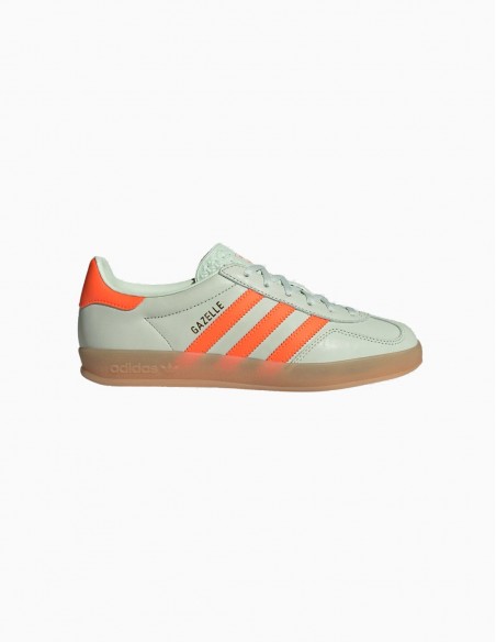 ZAPATILLAS ADIDAS GAZELLE INDOOR W