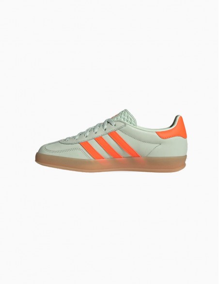 ZAPATILLAS ADIDAS GAZELLE INDOOR W