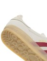 Zapatillas Adidas Gazelle Indoor Cream White Team Red