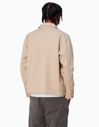 CHAQUETA CARHARTT WIP MODULAR JACKET