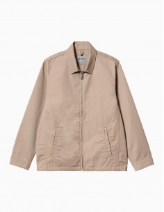 CHAQUETA CARHARTT WIP MODULAR JACKET