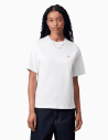 Camiseta Carhartt WIP W Chase