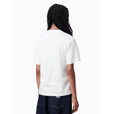 Camiseta Carhartt WIP W Chase