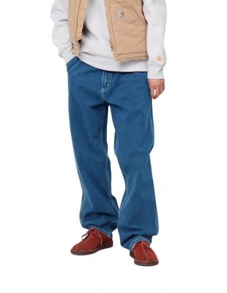 PANTALON CARHARTT WIP SIMPLE PANT