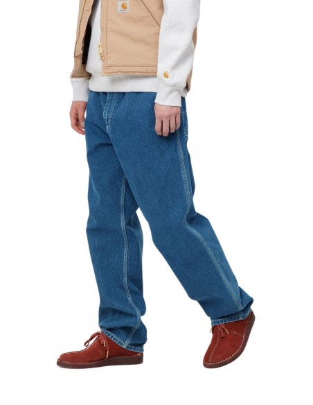 PANTALON CARHARTT WIP SIMPLE PANT
