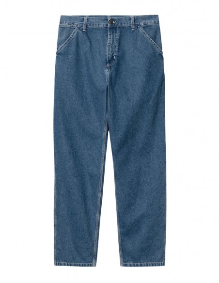 PANTALON CARHARTT WIP SIMPLE PANT