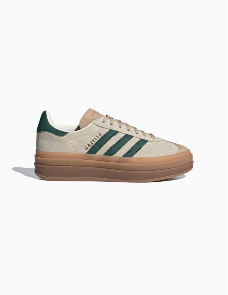 ZAPATILLAS ADIDAS GAZELLE BOLD