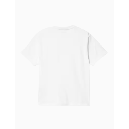 Camiseta Carhartt WIP W Chase