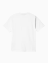 Camiseta Carhartt WIP W Chase