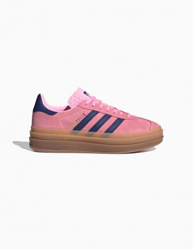 ZAPATILLAS ADIDAS GAZELLE BOLD