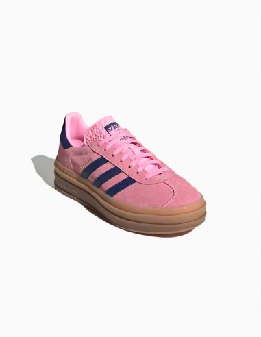 ZAPATILLAS ADIDAS GAZELLE BOLD