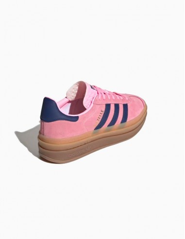 ZAPATILLAS ADIDAS GAZELLE BOLD