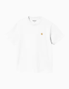 Camiseta Carhartt WIP W Chase
