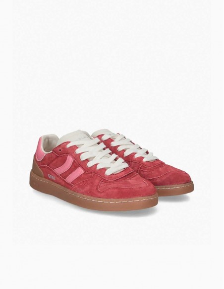 ZAPATILLAS COOLWAY GOAL INDIGO RED LOVE