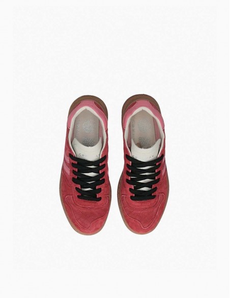 ZAPATILLAS COOLWAY GOAL INDIGO RED LOVE