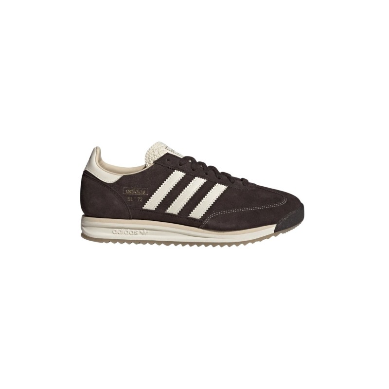 Zapatillas Adidas SL 72 RS Coffee