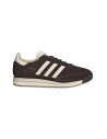 Zapatillas Adidas SL 72 RS Coffee