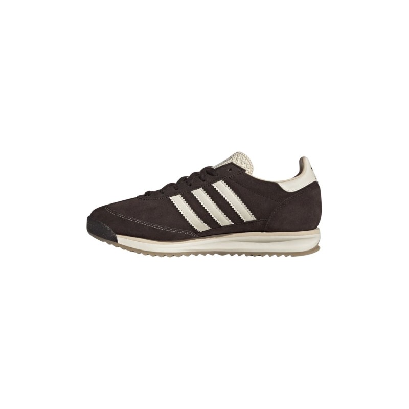 Zapatillas Adidas SL 72 RS Coffee