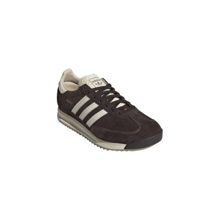 Zapatillas Adidas SL 72 RS Coffee