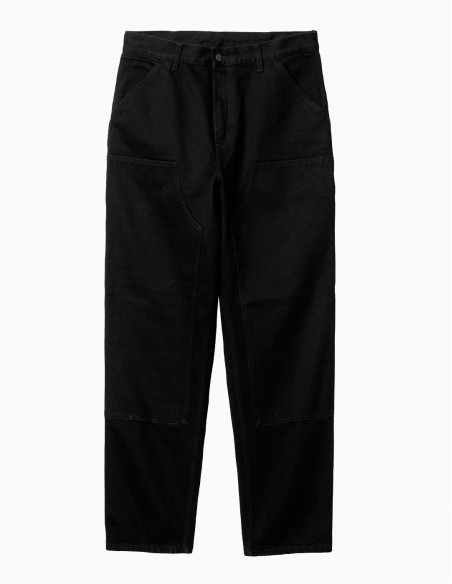 PANTALON CARHARTT WIP DOUBLE KNEE