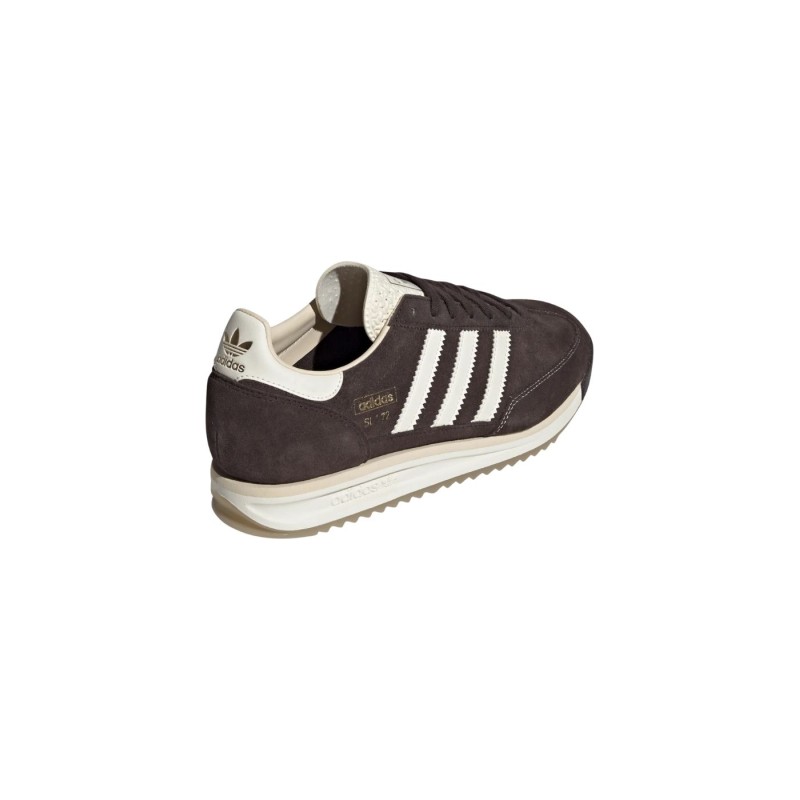 Zapatillas Adidas SL 72 RS Coffee