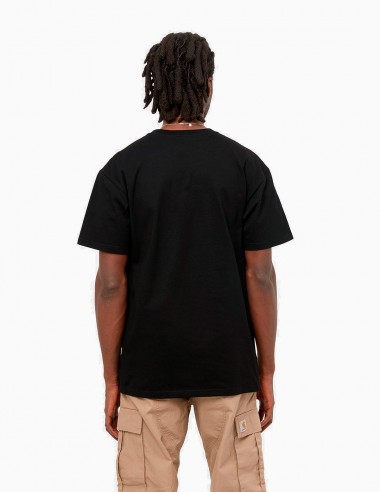 CAMISETA CARHARTT WIP S/S CHASE T-SHIRT