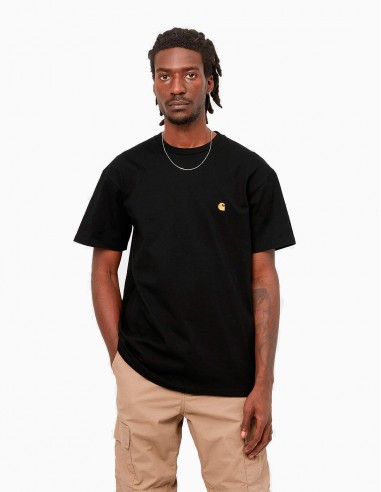 CAMISETA CARHARTT WIP S/S CHASE T-SHIRT
