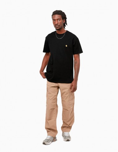 CAMISETA CARHARTT WIP S/S CHASE T-SHIRT