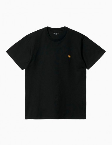 CAMISETA CARHARTT WIP S/S CHASE T-SHIRT