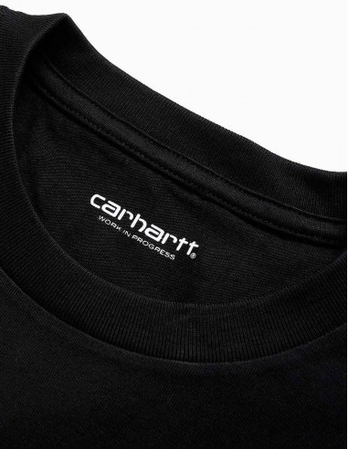 CAMISETA CARHARTT WIP S/S CHASE T-SHIRT