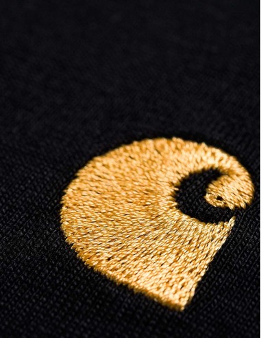 CAMISETA CARHARTT WIP S/S CHASE T-SHIRT