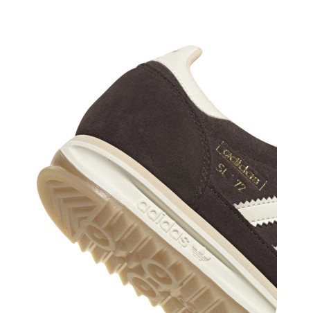 Zapatillas Adidas SL 72 RS Coffee