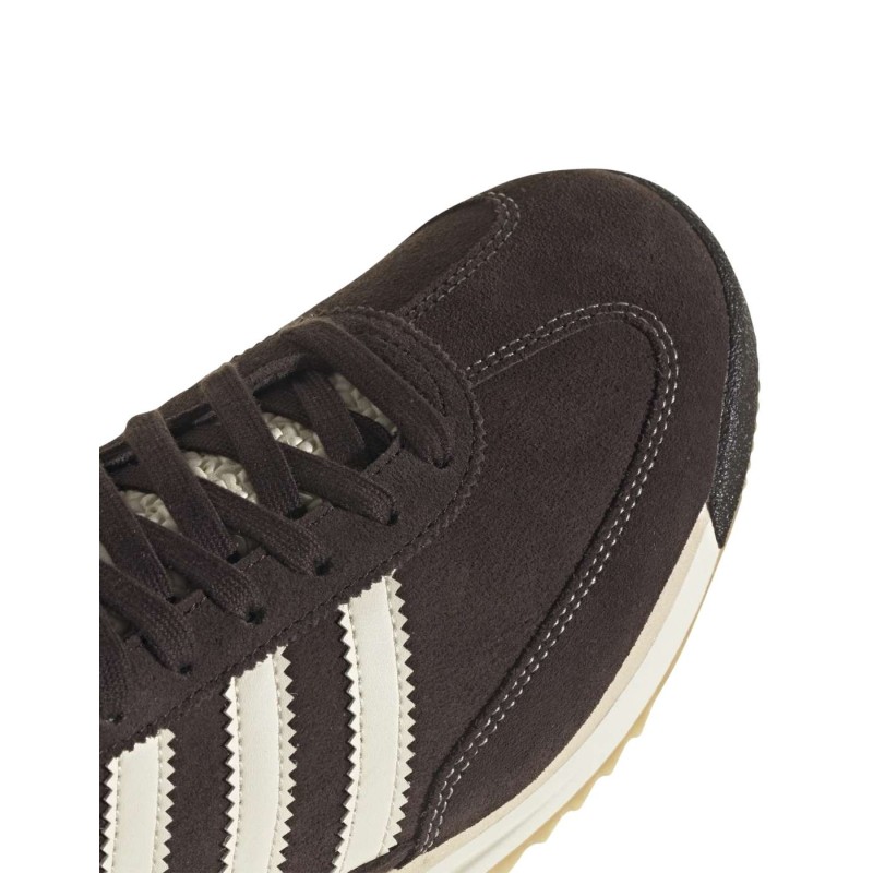 Zapatillas Adidas SL 72 RS Coffee