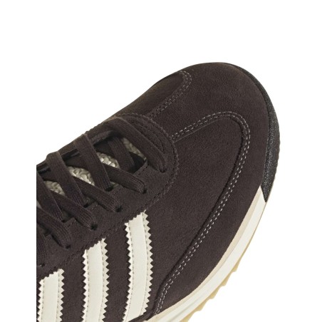 Zapatillas Adidas SL 72 RS Coffee