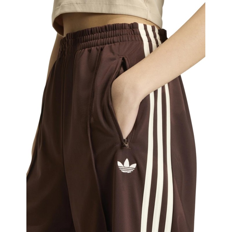 Pantalón Adidas Firebird Loose TP para mujer
