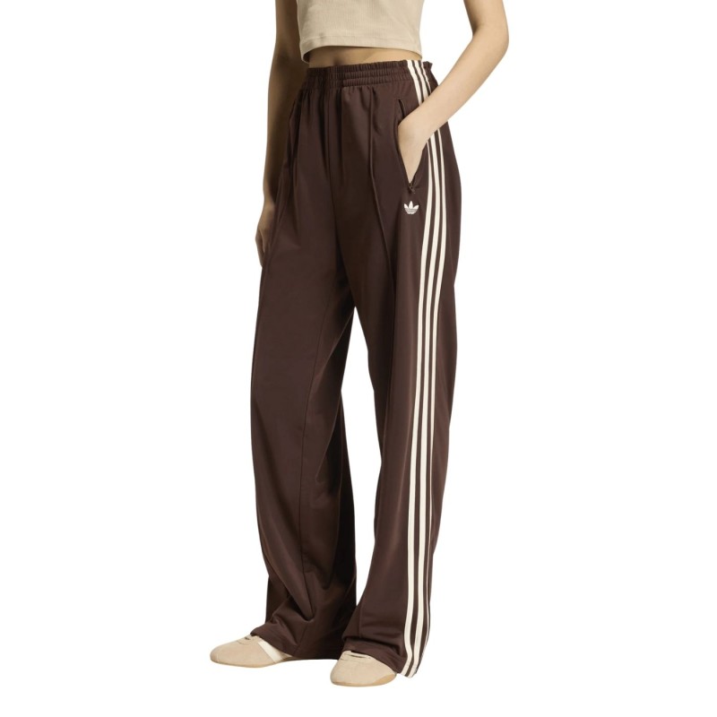 Pantalón Adidas Firebird Loose TP para mujer