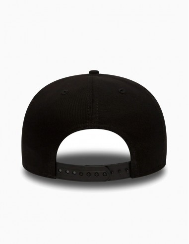 GORRA NEW ERA NEW YORK YANKEES NEGRO 9FIFTY...