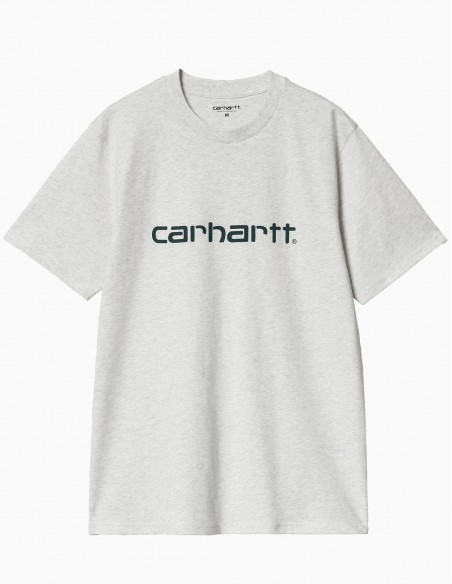 CAMISETA CARHARTT WIP SCRIPT