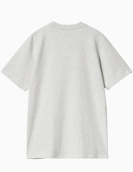CAMISETA CARHARTT WIP SCRIPT