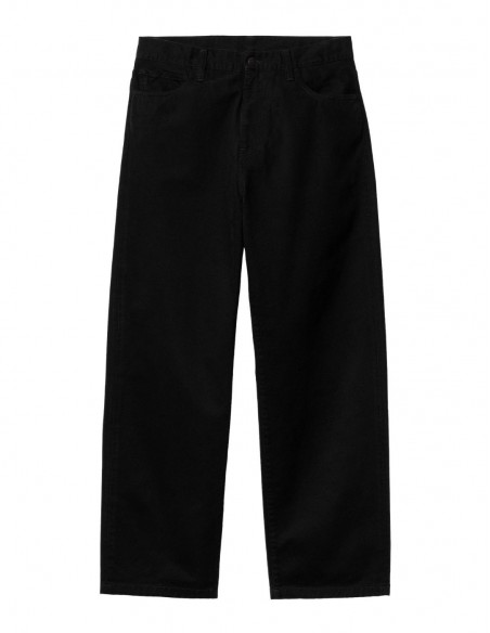 PANTALON CARHARTT WIP LANDON BLACK