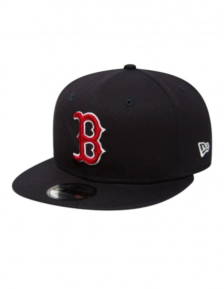 GORRA NEW ERA BOSTON RED SOX 9FIFTY