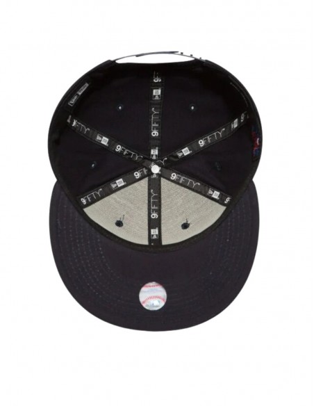 GORRA NEW ERA BOSTON RED SOX 9FIFTY