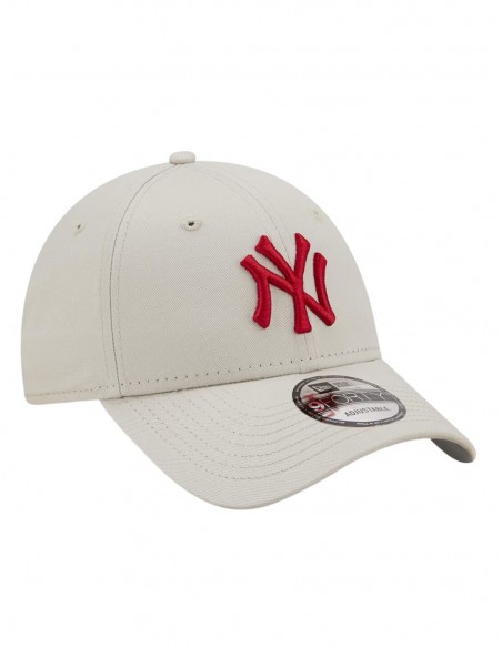 GORRA NEW ERA YANKEE ESSENTIALS 9FORTY