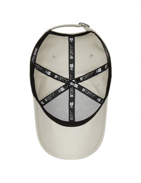 GORRA NEW ERA YANKEE ESSENTIALS 9FORTY