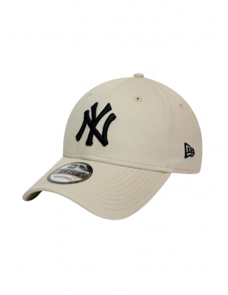 GORRA NEW ERA YANKEE ESSENTIALS 9FORTY