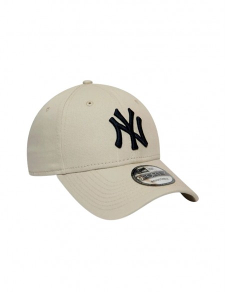 GORRA NEW ERA YANKEE ESSENTIALS 9FORTY 2