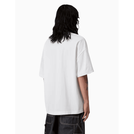 Camiseta Carhartt WIP Deconstructed Label