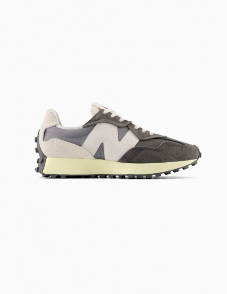 ZAPATILLA NEW BALANCE 327 GREY "PROTECTION PACK"